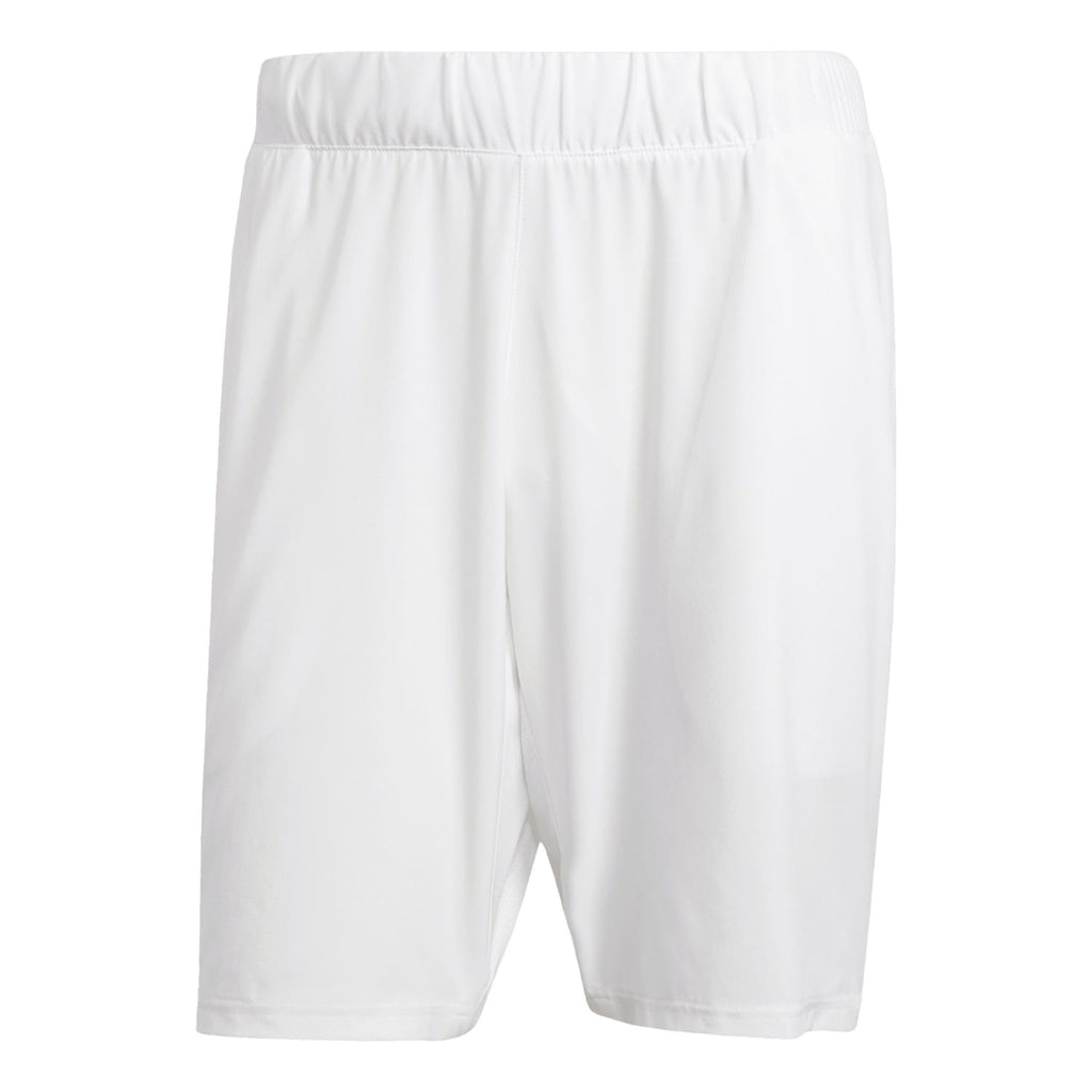 Pantalon Corto Adidas Club Sw Blanco 2026