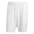 Pantalon Corto Adidas Club Sw Blanco 2026