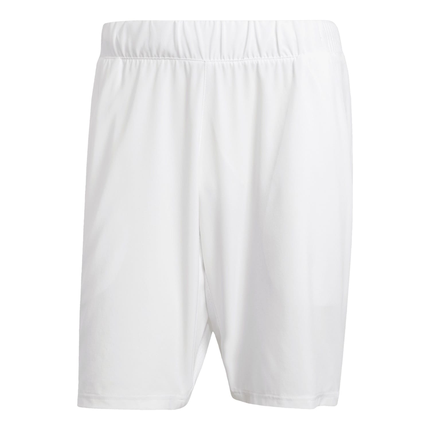 Pantalon Corto Adidas Club Sw Blanco 2026