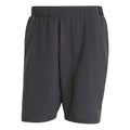 Pantalon Corto Adidas Club SW Negro 2026