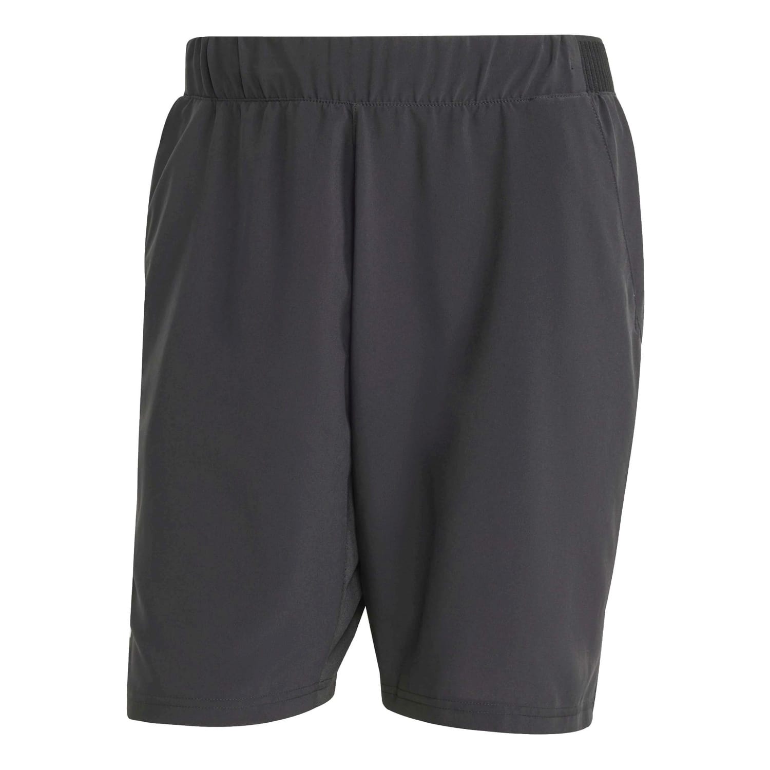 Pantalon Corto Adidas Club SW Negro 2026
