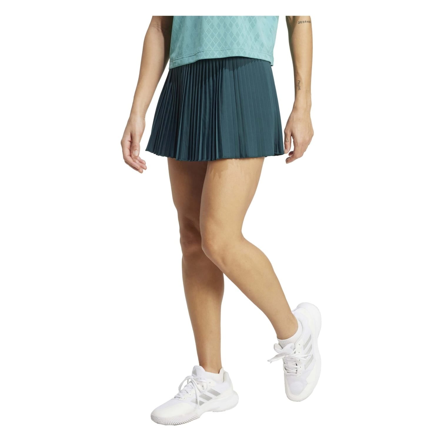 Falda Adidas Pleat Pro Aurivy