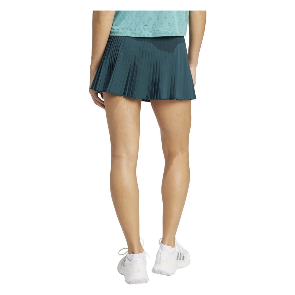 Falda Adidas Pleat Pro Aurivy