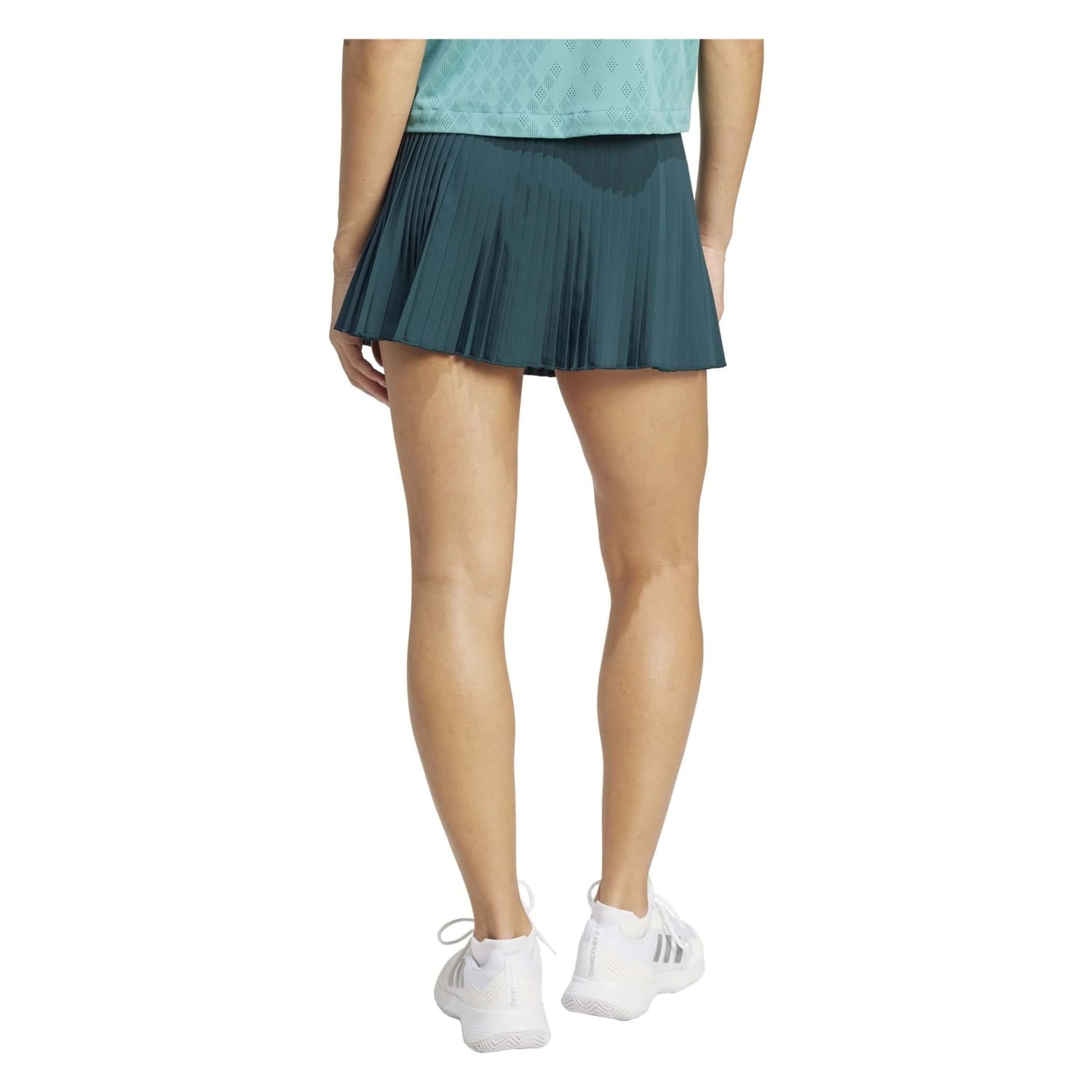 Falda Adidas Pleat Pro Aurivy