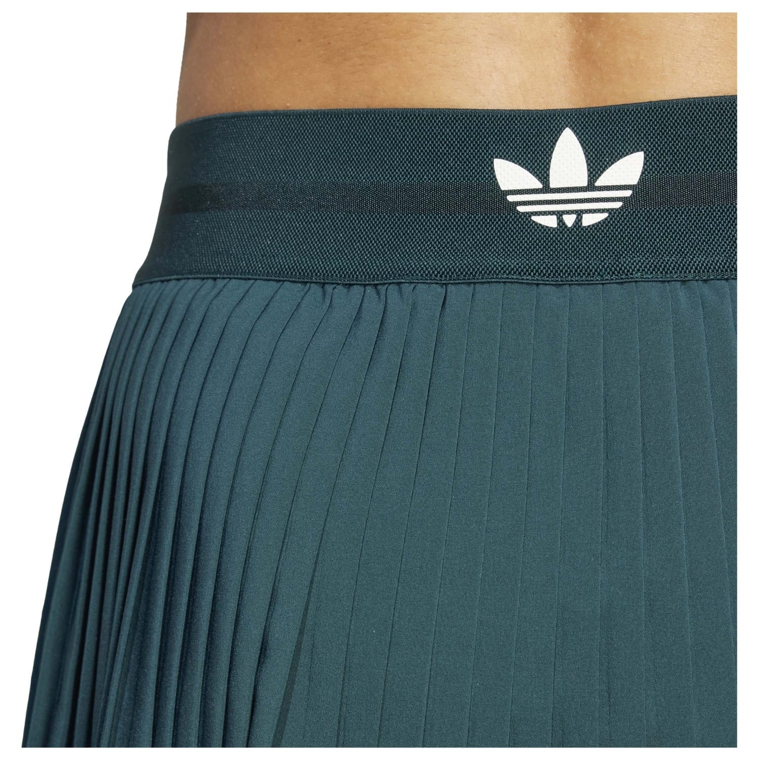 Falda Adidas Pleat Pro Aurivy
