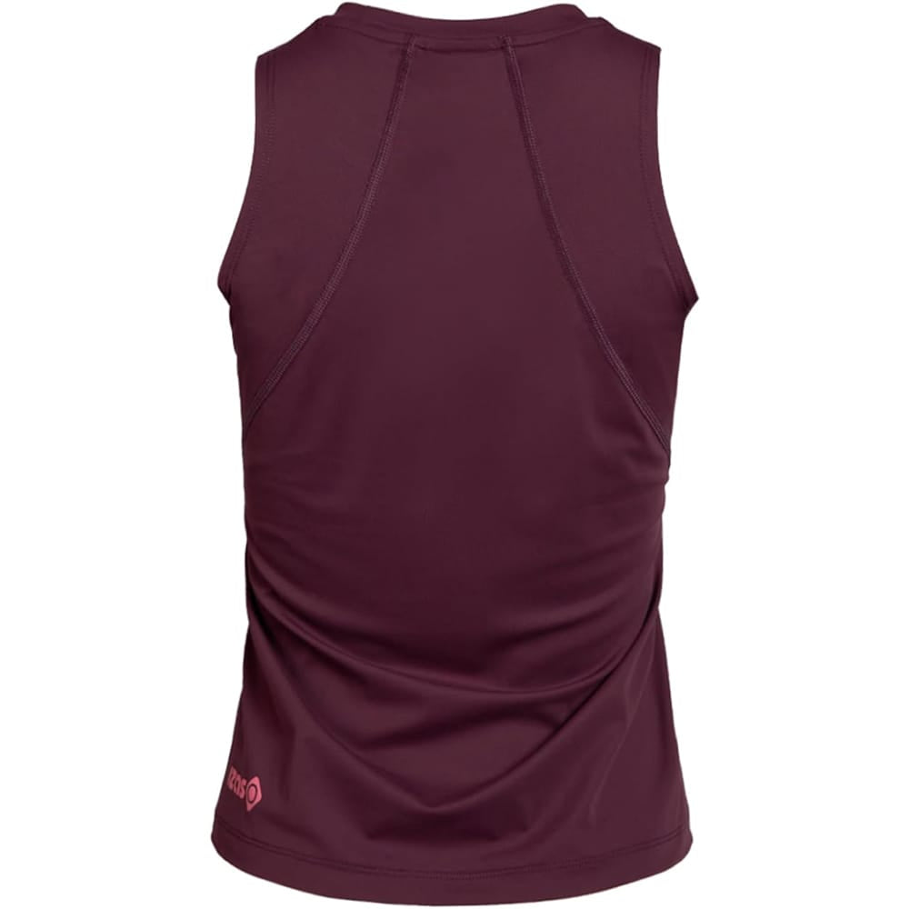 Camiseta Izas Assaria Tirantes Vino