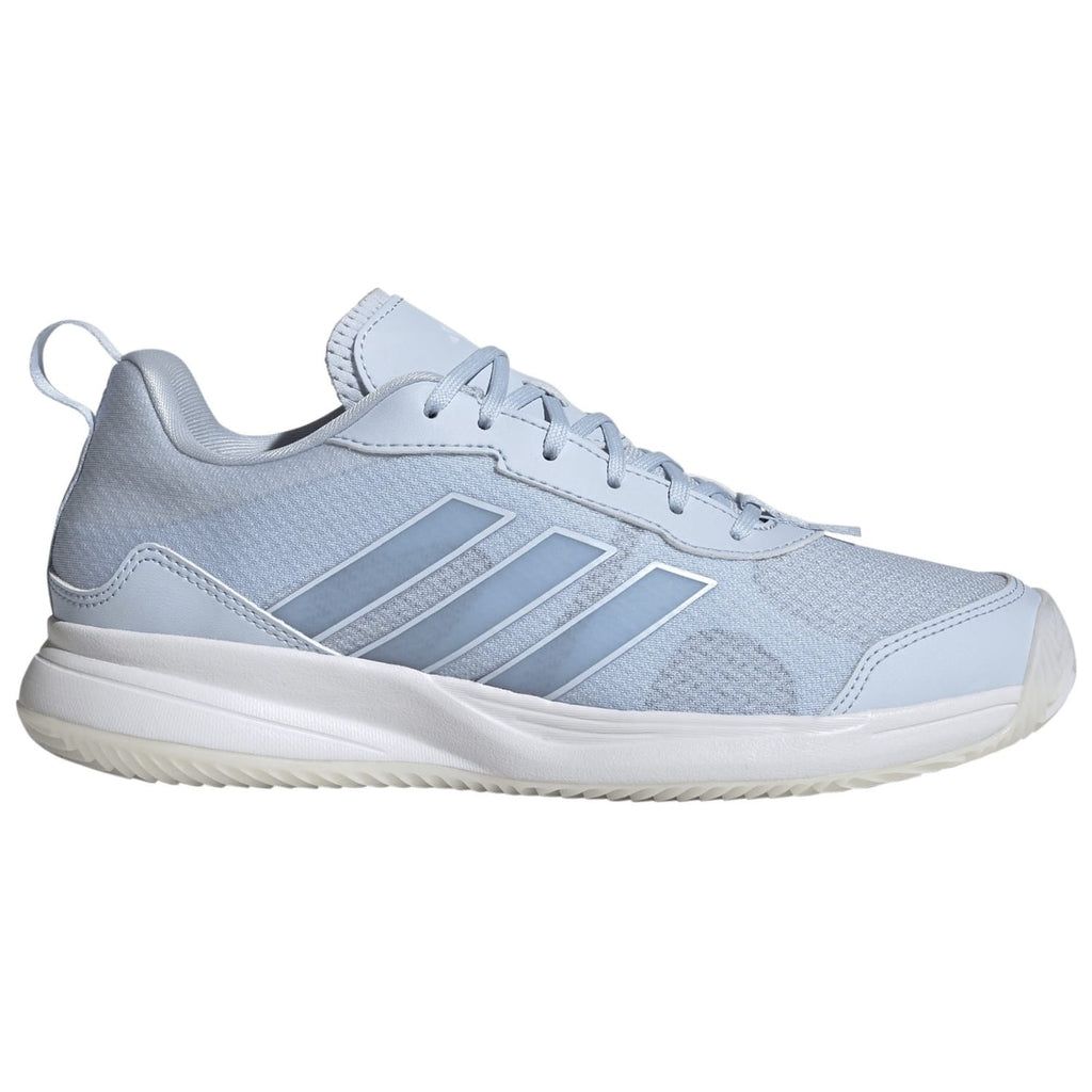 Zapatillas Adidas Avaflash Crystal Sky Ftwr White 2026