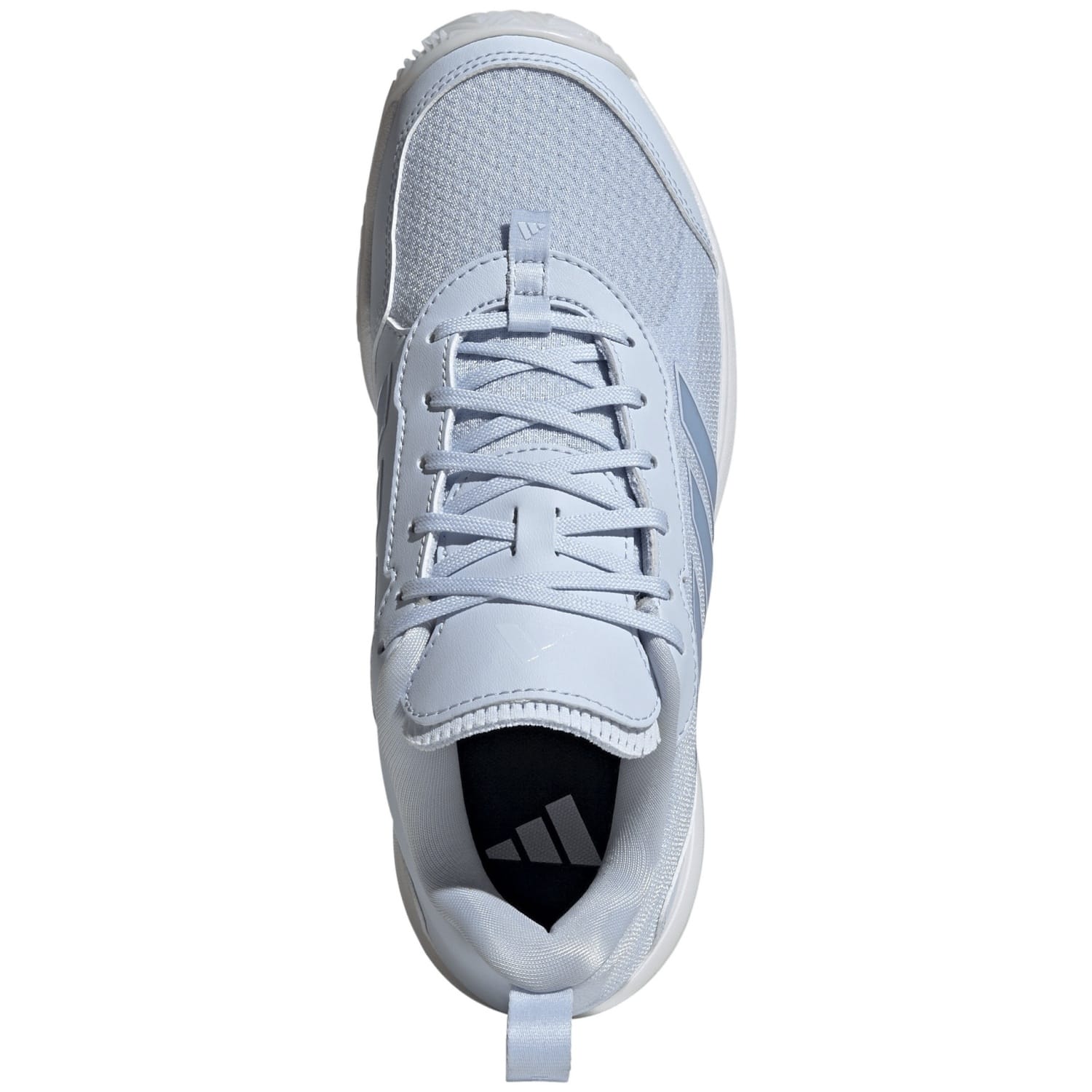 Zapatillas Adidas Avaflash Crystal Sky Ftwr White 2026