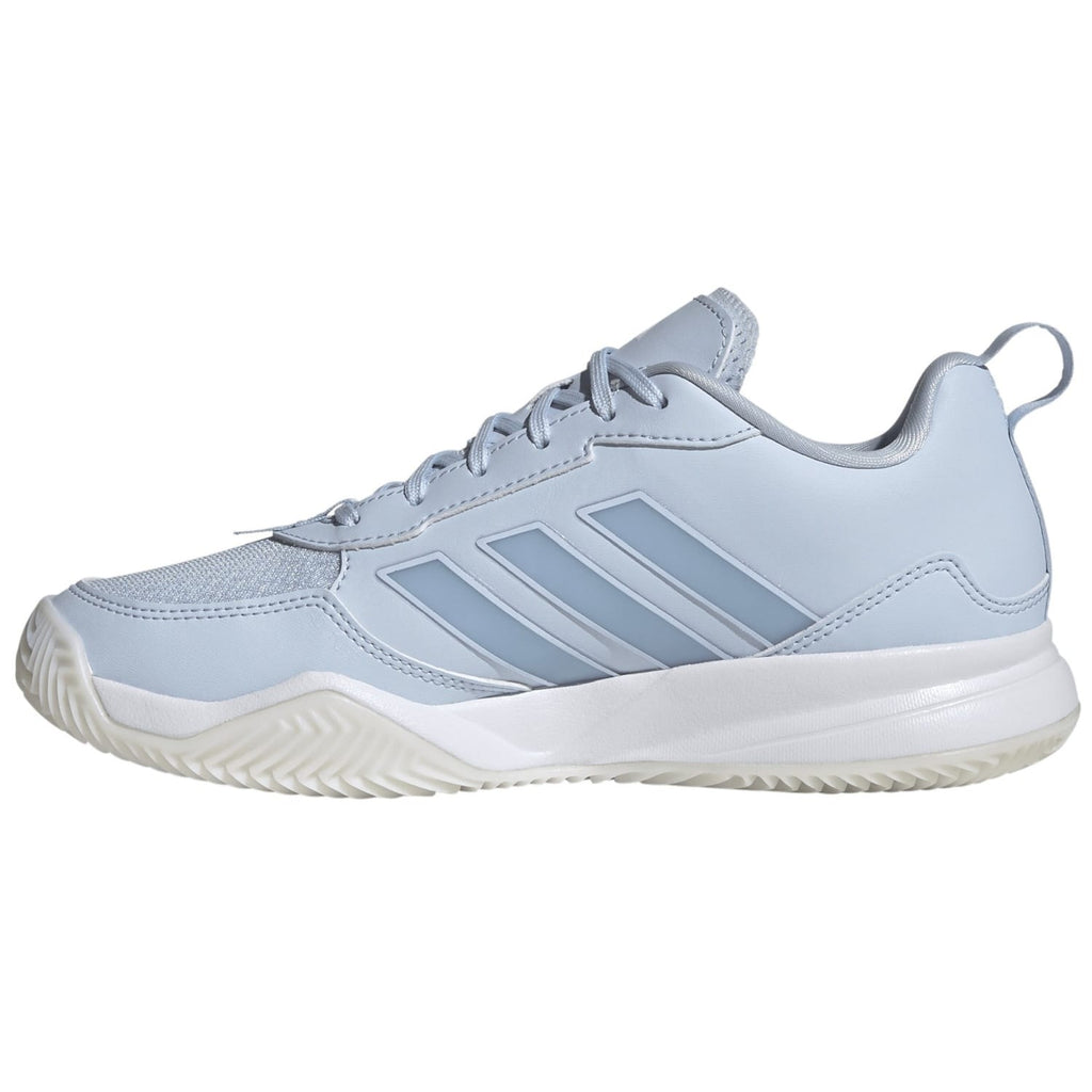 Zapatillas Adidas Avaflash Crystal Sky Ftwr White 2026