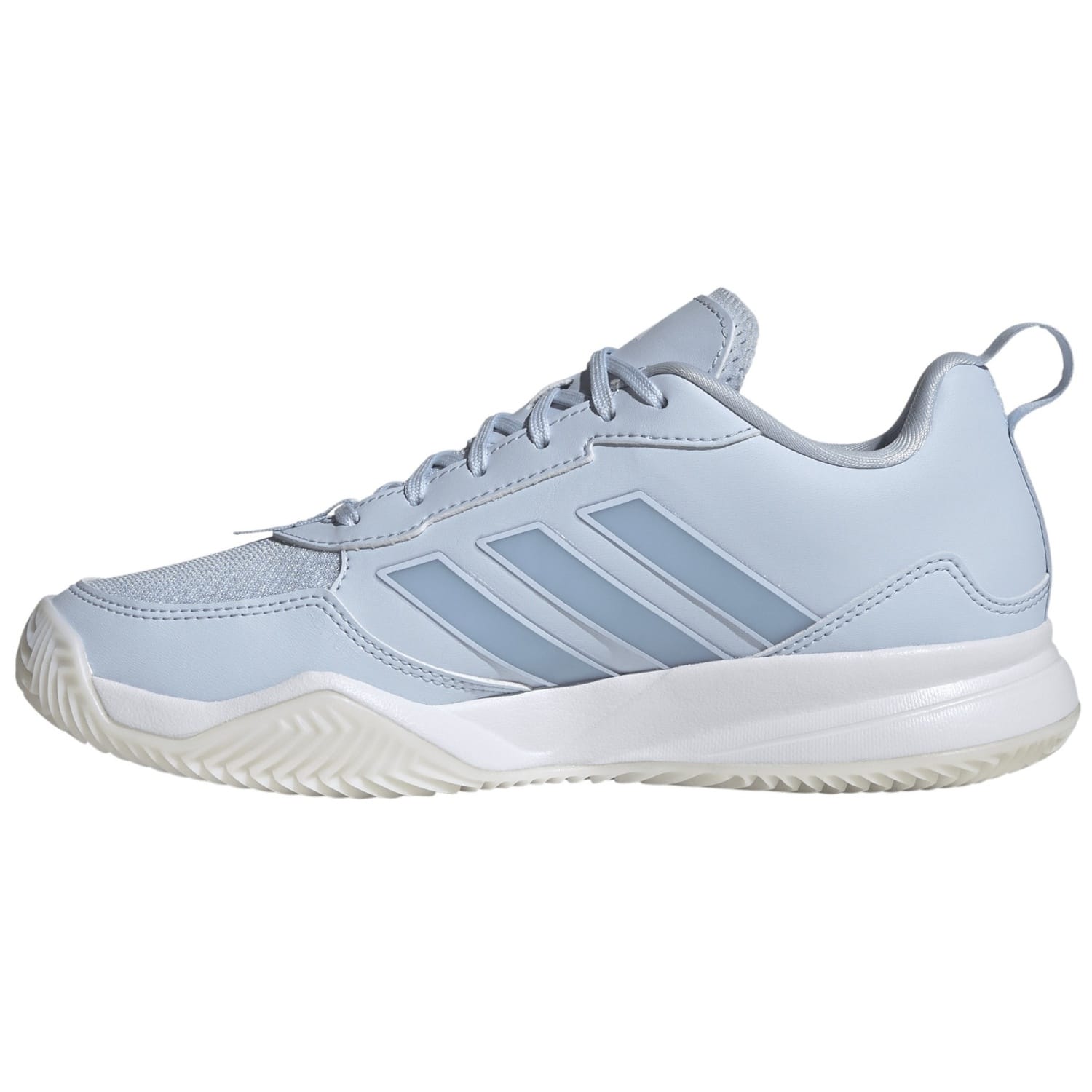 Zapatillas Adidas Avaflash Crystal Sky Ftwr White 2026