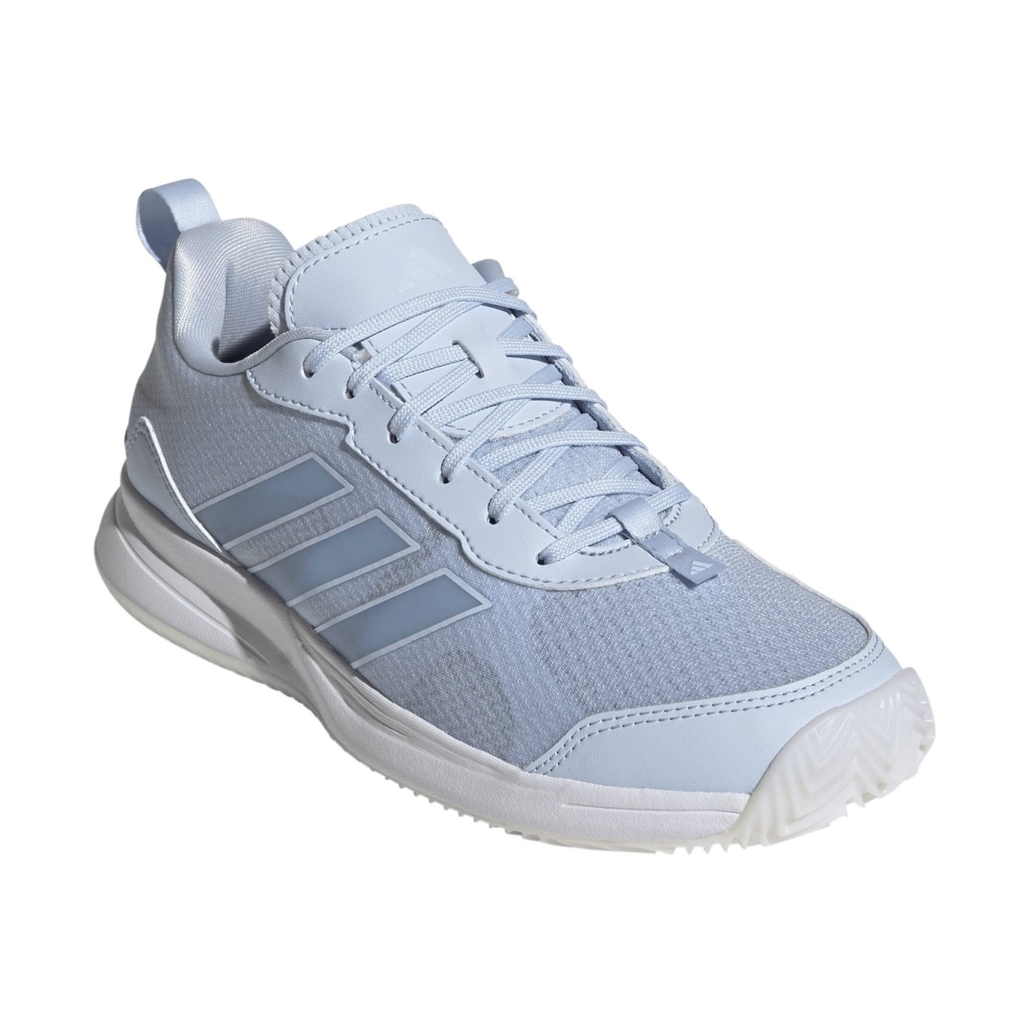 Zapatillas Adidas Avaflash Crystal Sky Ftwr White 2026