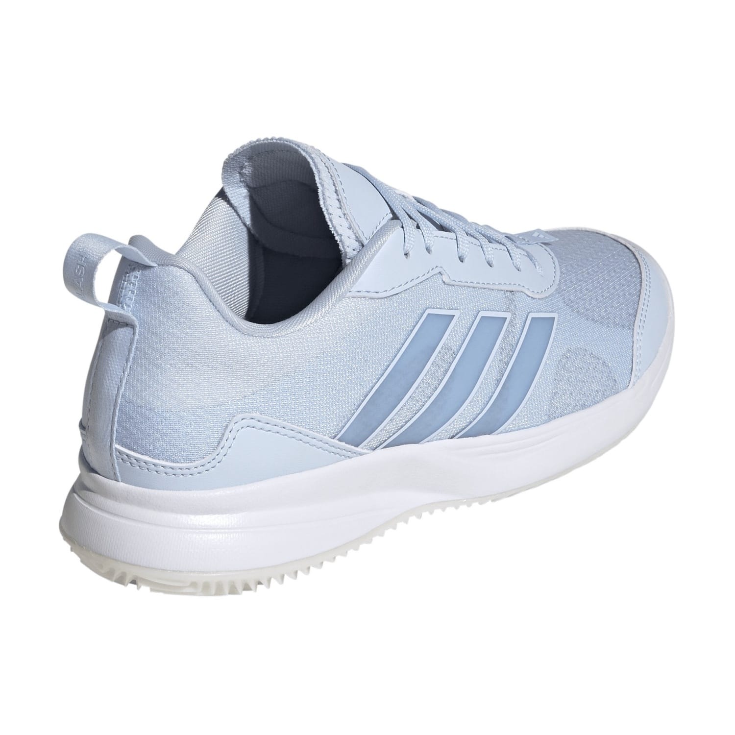 Zapatillas Adidas Avaflash Crystal Sky Ftwr White 2026