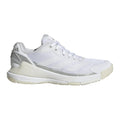 Zapatillas Adidas Crazyquick LS Padel W Blanco