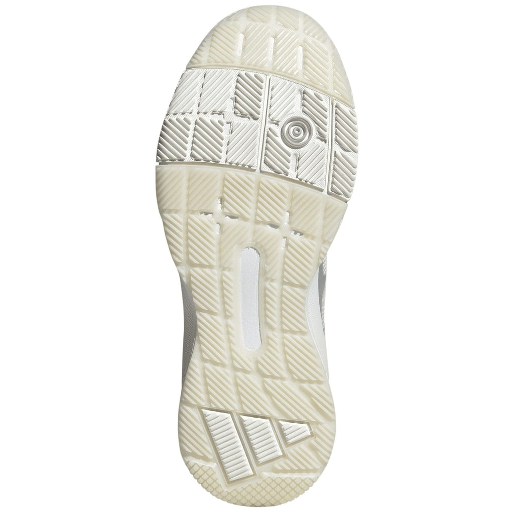 Zapatillas Adidas Crazyquick LS Padel W Blanco
