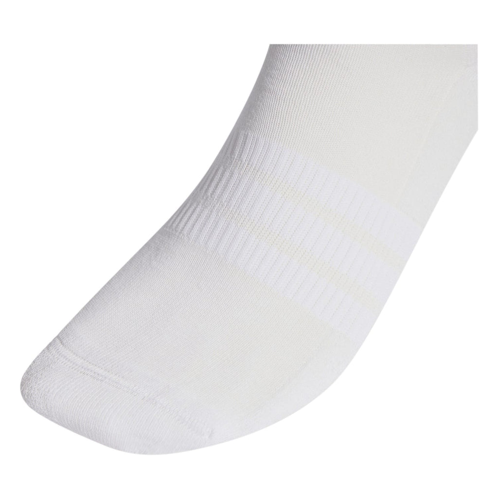 Calcetin Adidas C Ess Crw 3p Blanco