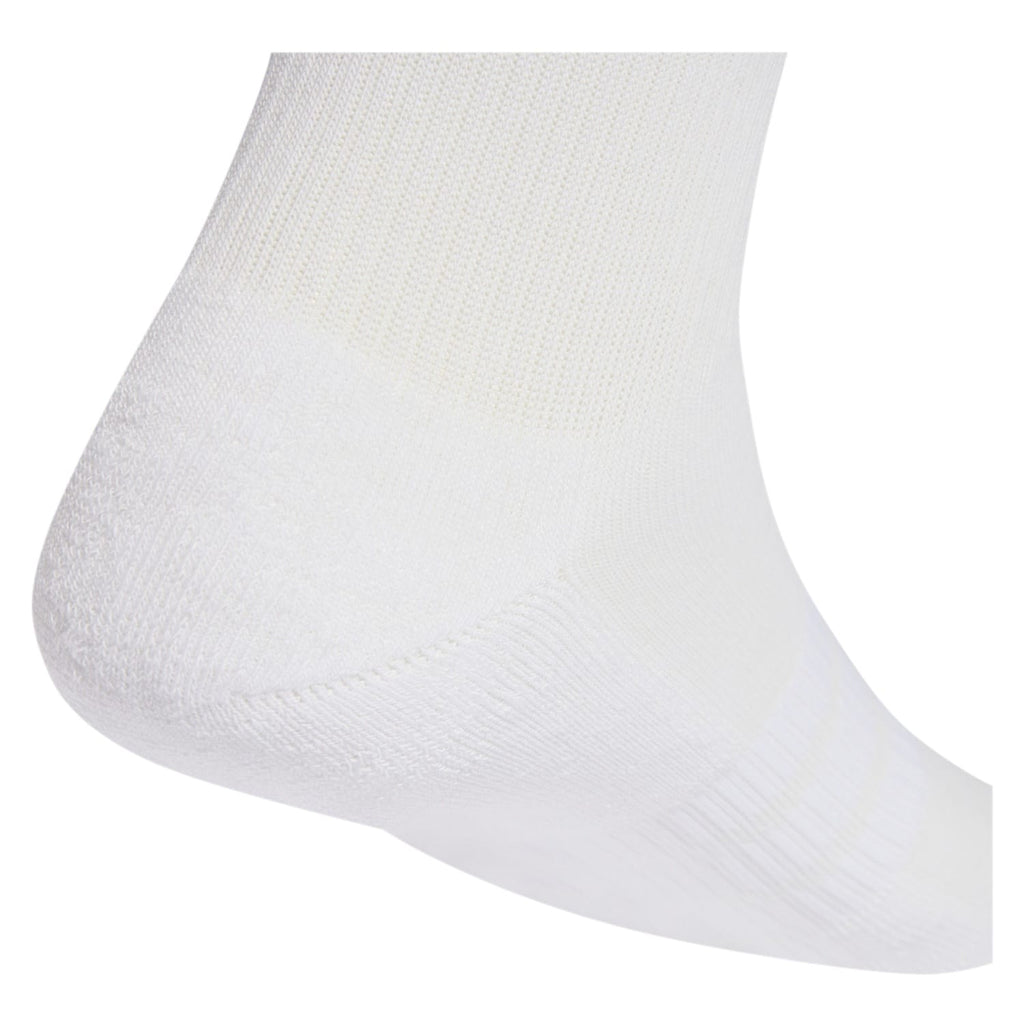 Calcetin Adidas C Ess Crw 3p Blanco