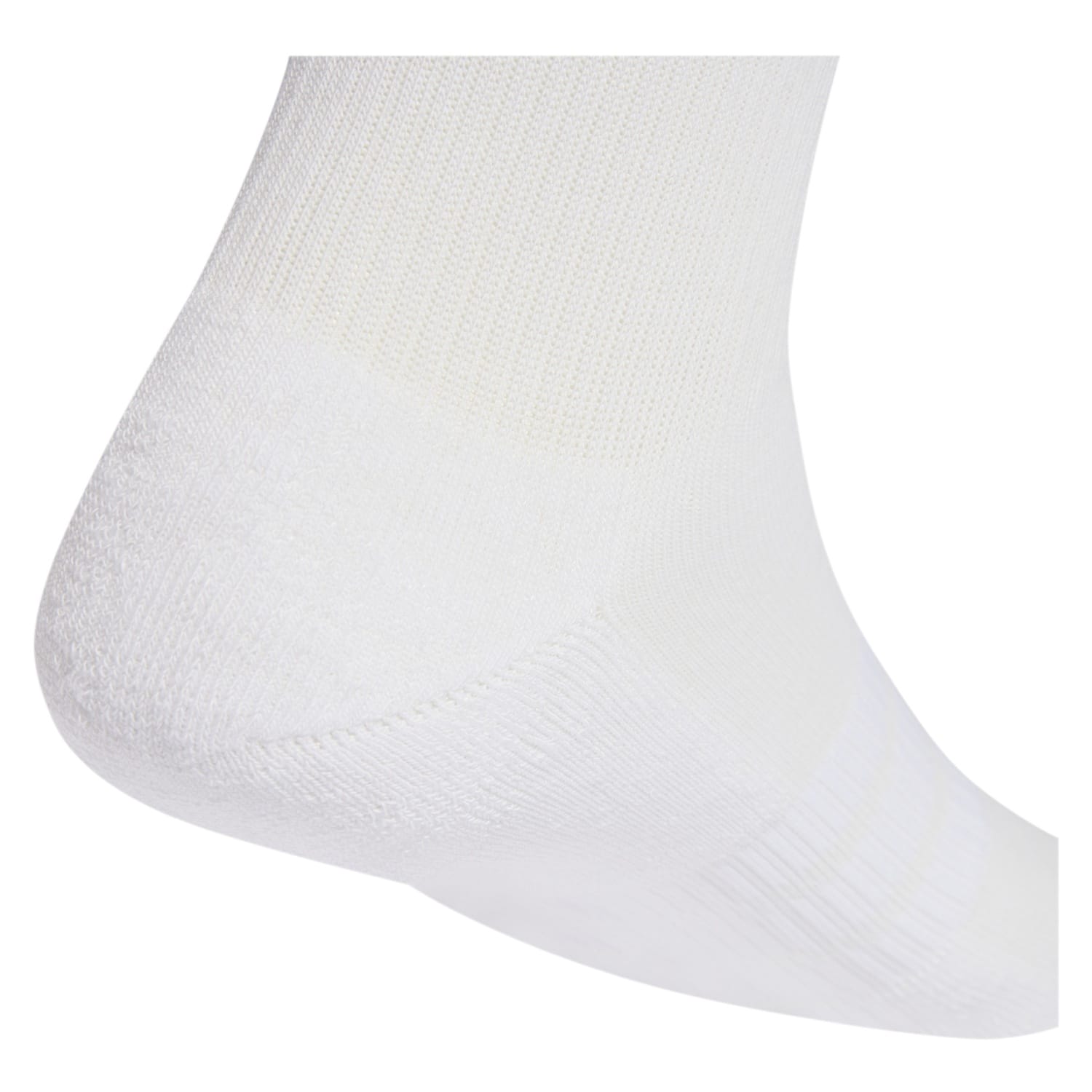 Calcetin Adidas C Ess Crw 3p Blanco