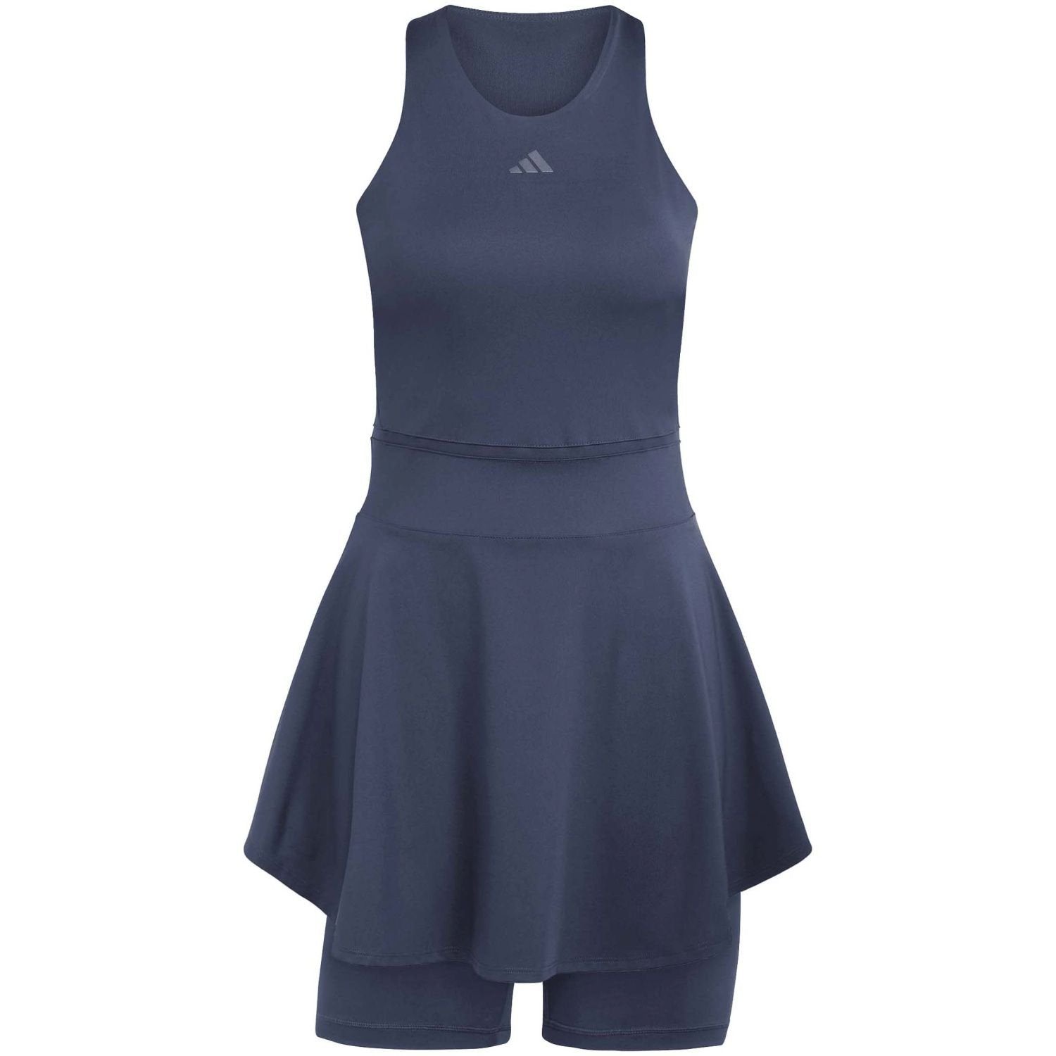 Vestido Adidas Y Blue