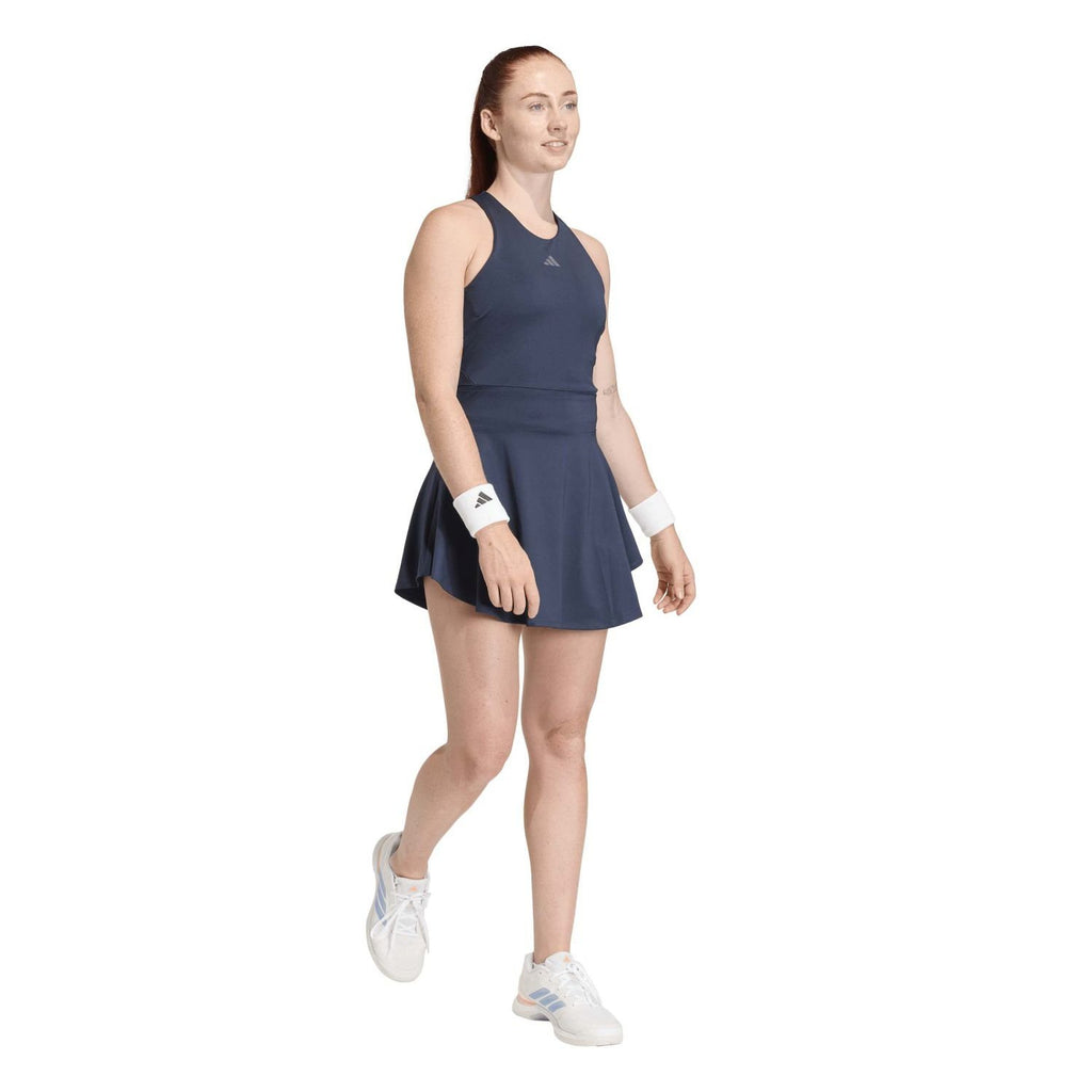 Vestido Adidas Y Blue