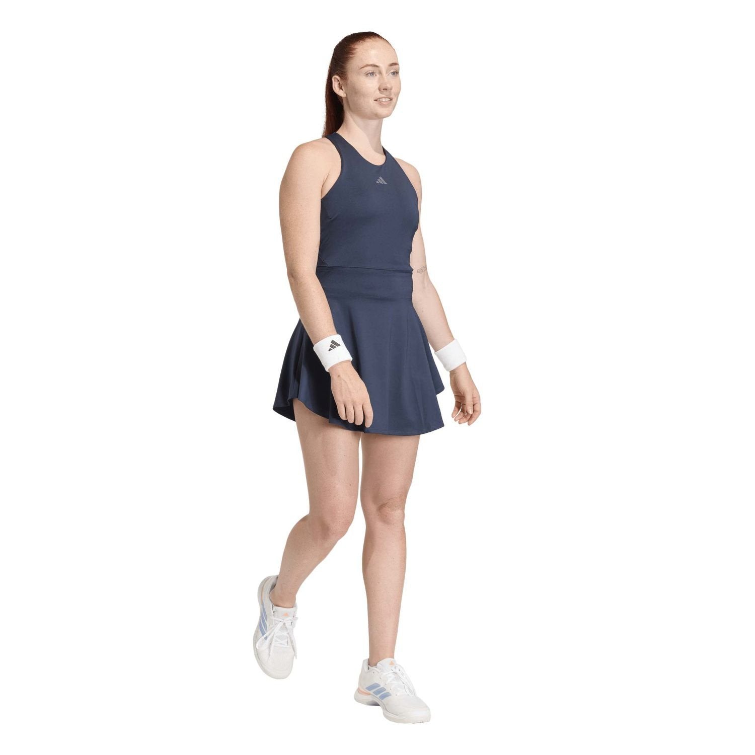 Vestido Adidas Y Blue