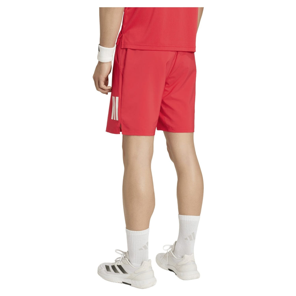 Pantalon Corto Adidas 3STR Pure Ruby