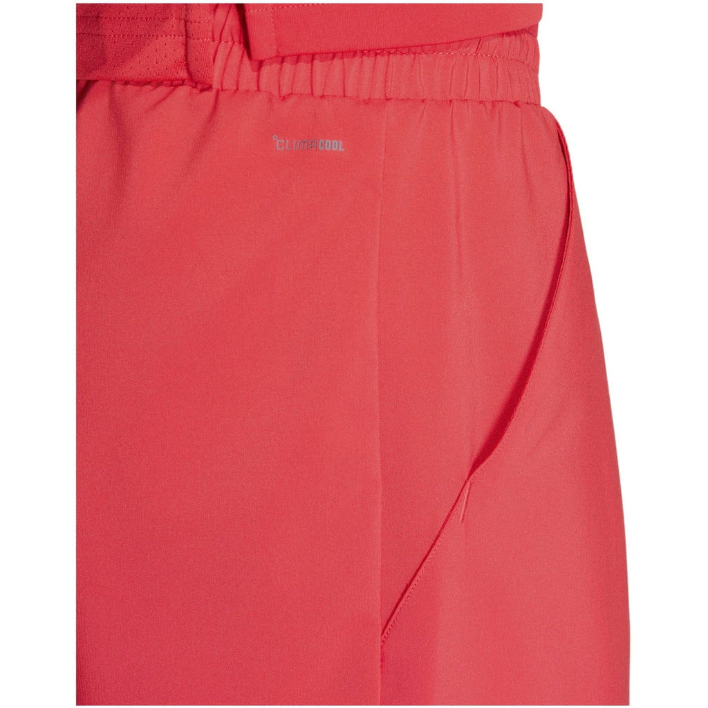 Pantalon Corto Adidas 3STR Pure Ruby