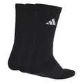 Calcetin Adidas C Ess Crw 3p Negro