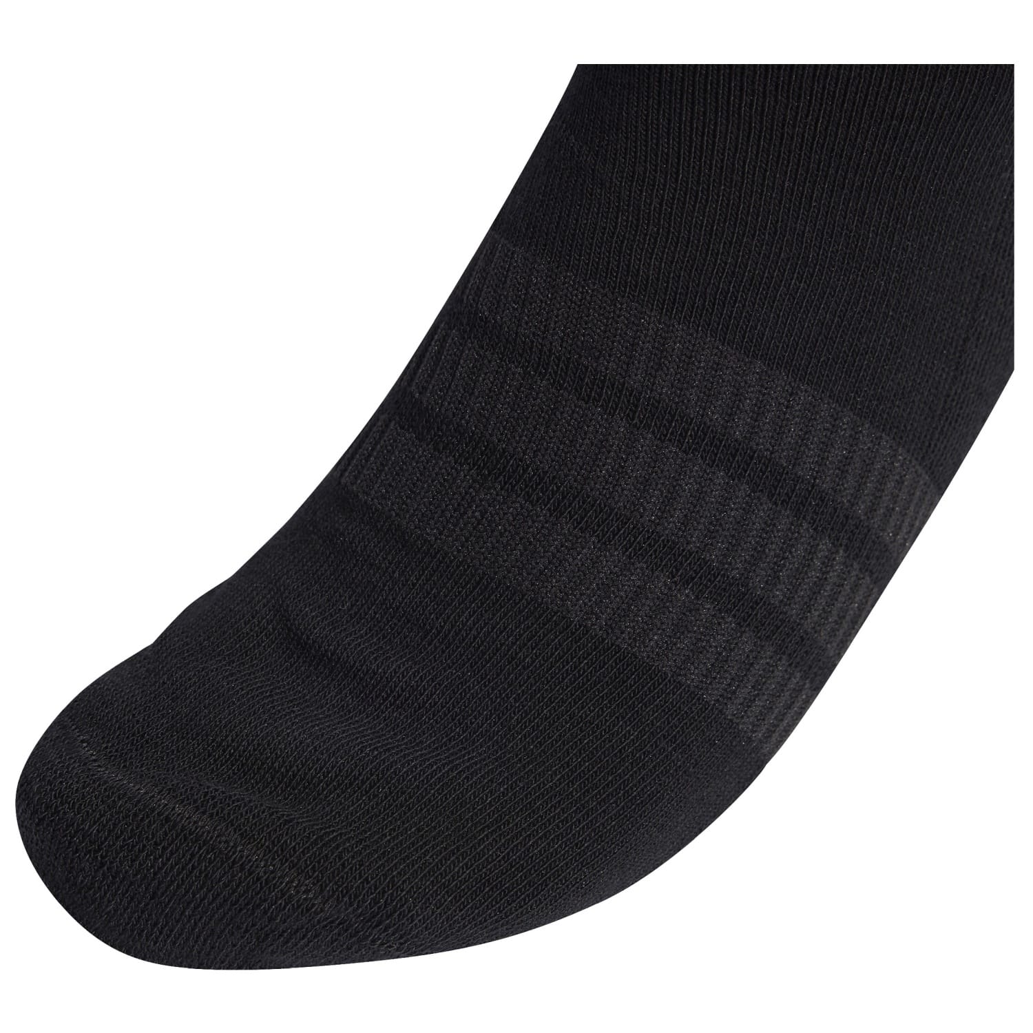 Calcetin Adidas C Ess Crw 3p Negro