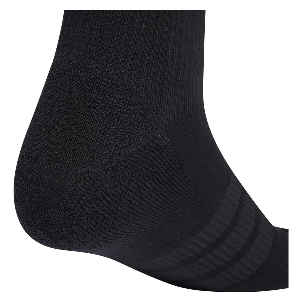 Calcetin Adidas C Ess Crw 3p Negro