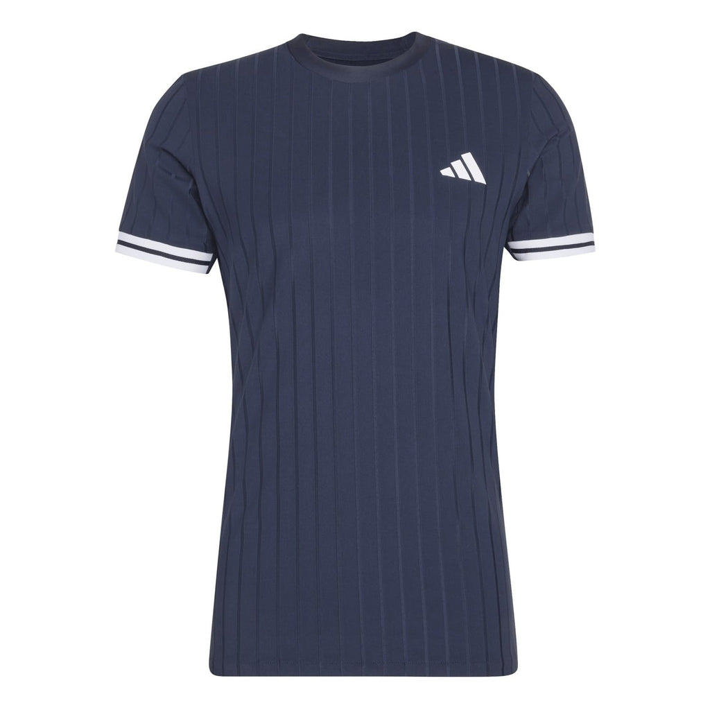 Camiseta Adidas Freelift Pro Azul Marino 2026