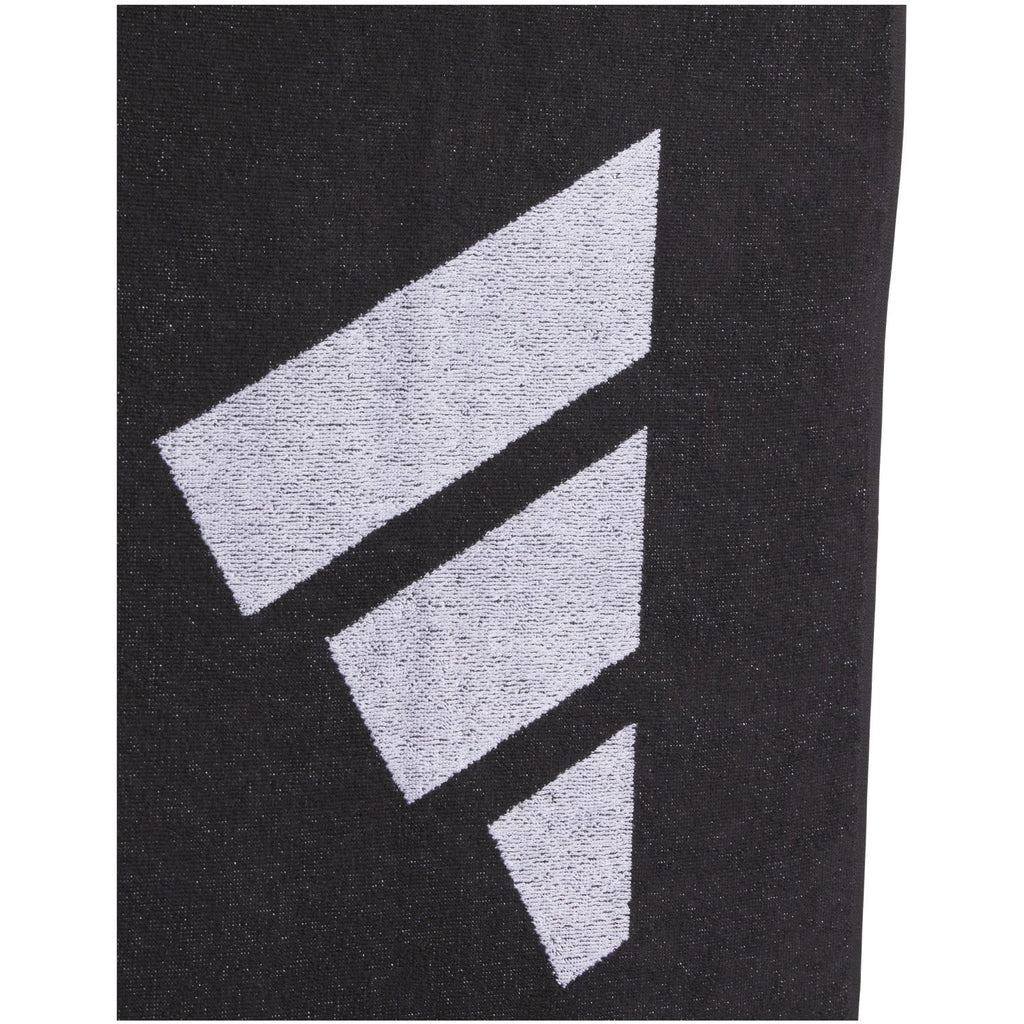 Toalla Adidas Per S Negro