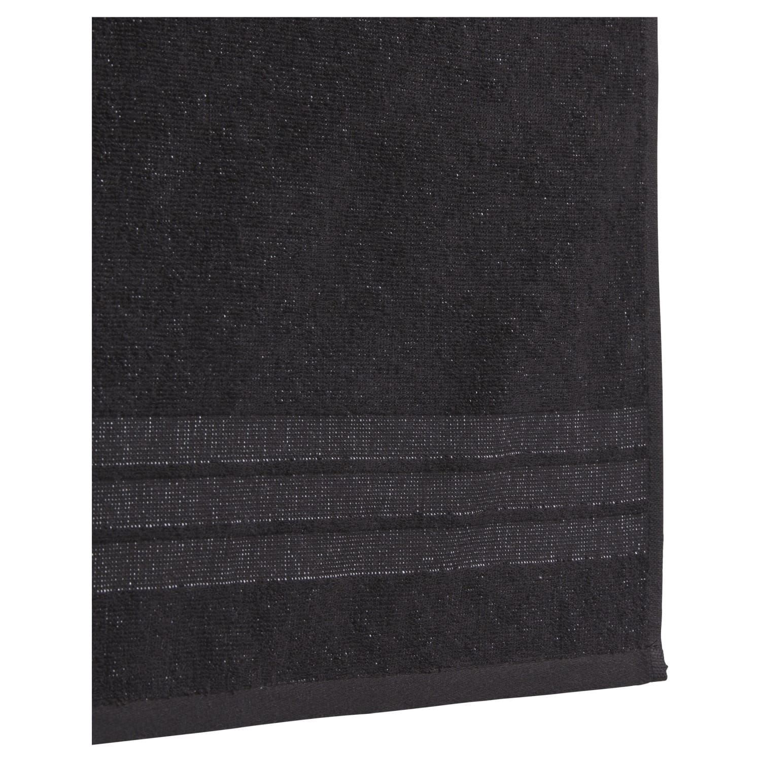Toalla Adidas Per S Negro
