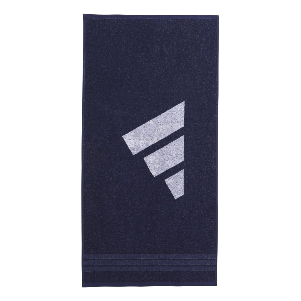 Toalla Adidas Per S Azul