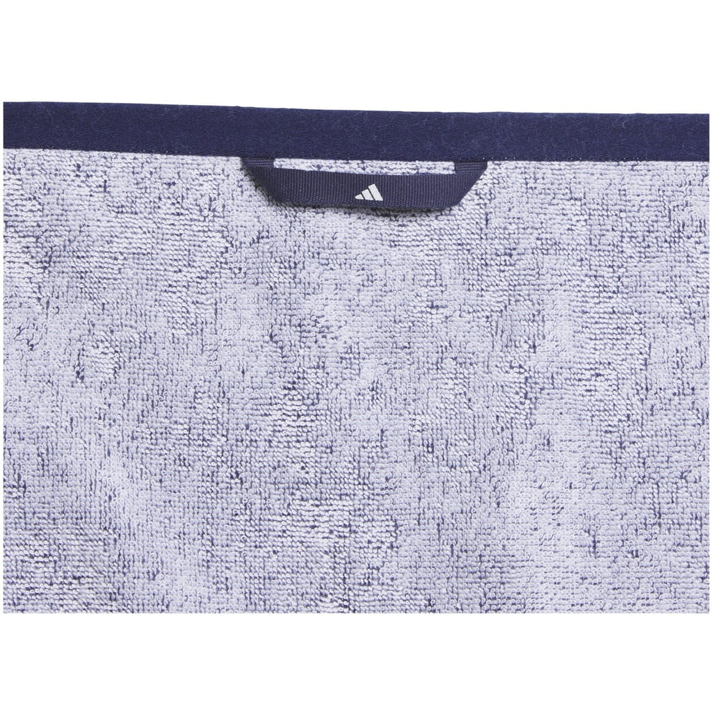 Toalla Adidas Per S Azul
