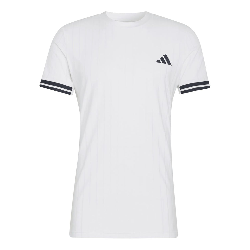 Camiseta Adidas Freelift Pro Blanco 2026