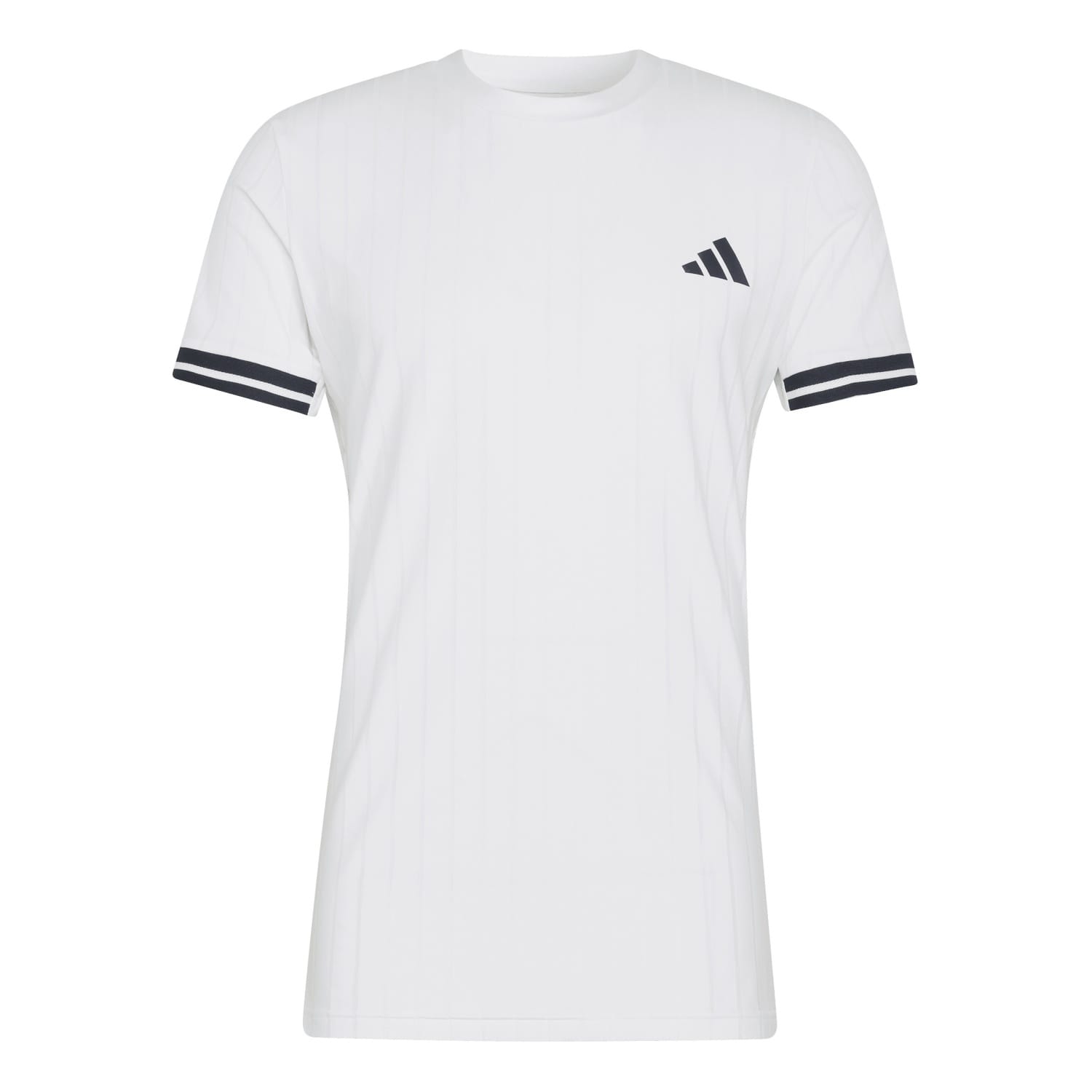 Camiseta Adidas Freelift Pro Blanco 2026