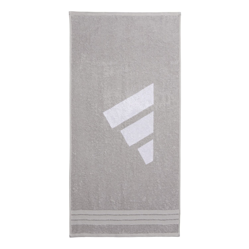 Toalla Adidas Per S Gris