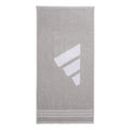 Toalla Adidas Per S Gris