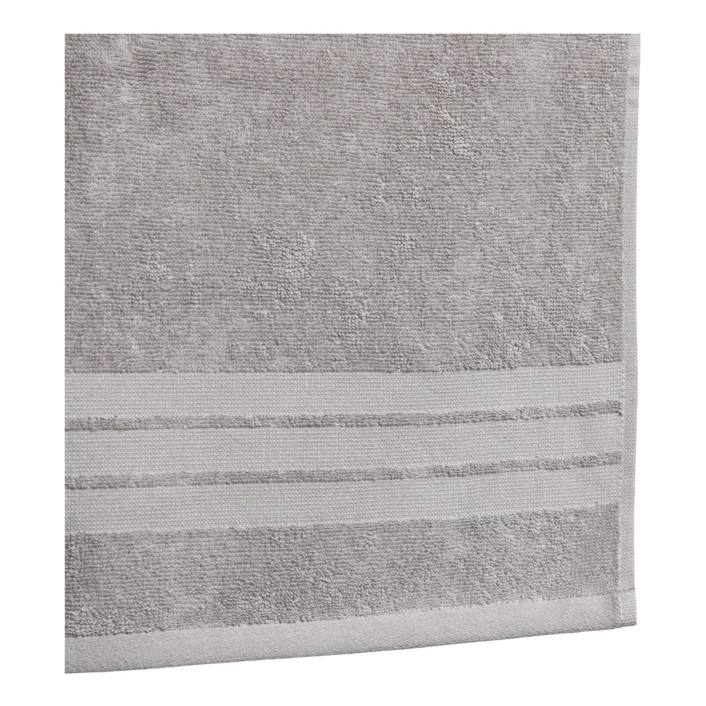 Toalla Adidas Per S Gris