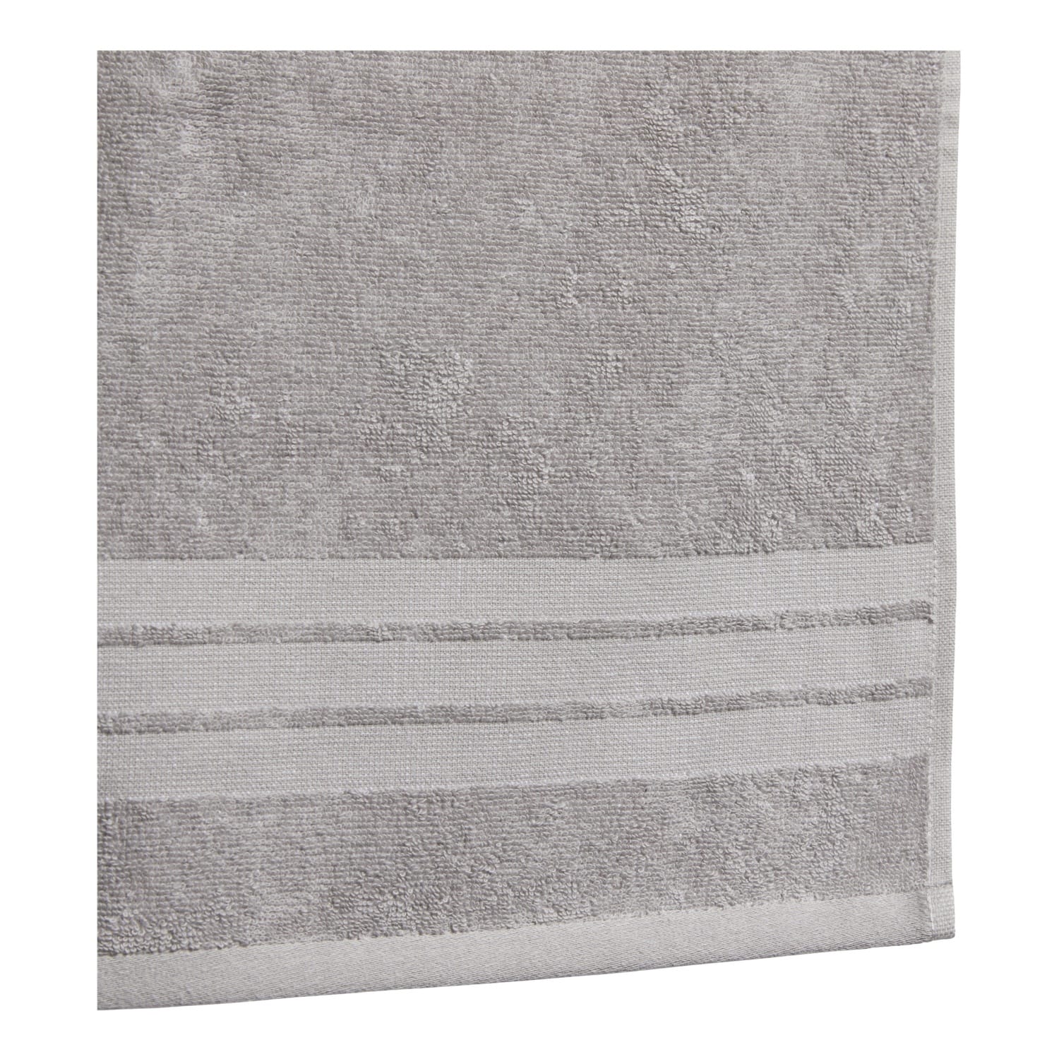 Toalla Adidas Per S Gris