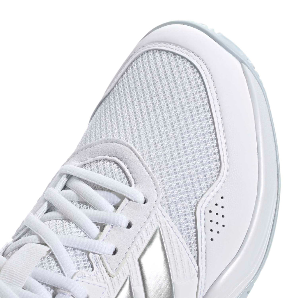 Zapatillas Adidas Gamecourt 3 W Ftwr White 2026