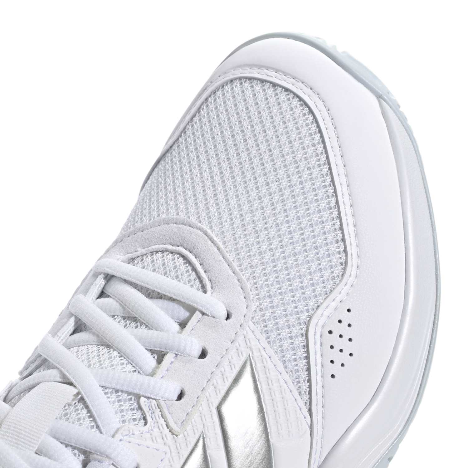 Zapatillas Adidas Gamecourt 3 W Ftwr White 2026
