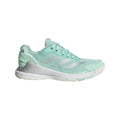 Zapatillas Crazyquick Ls Padel W Clear Mint 2026