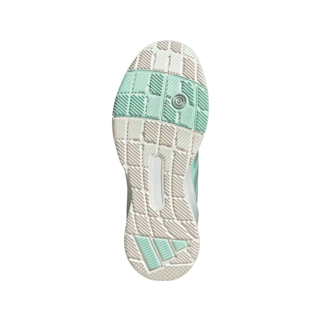 Zapatillas Crazyquick Ls Padel W Clear Mint 2026