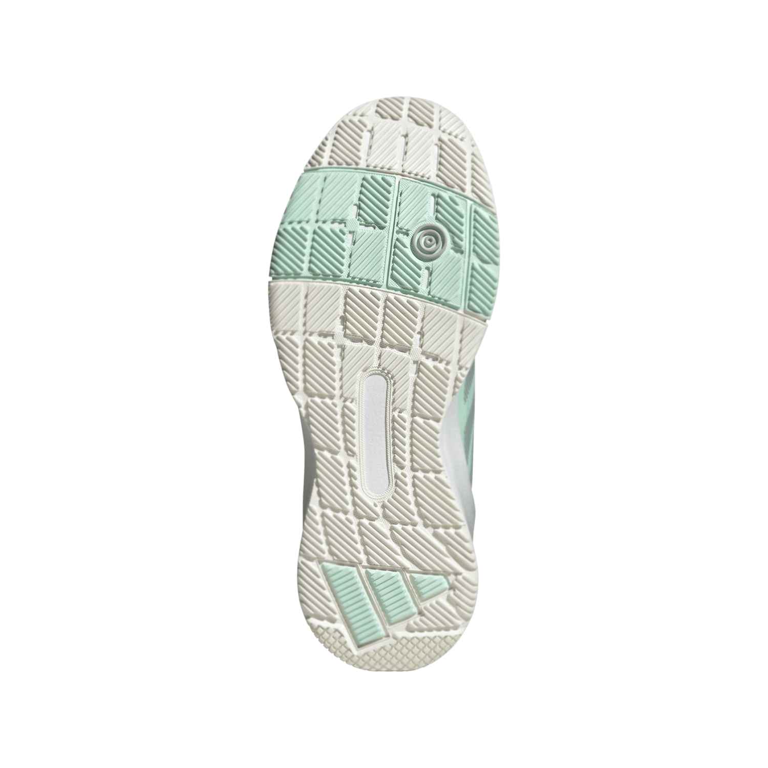 Zapatillas Crazyquick Ls Padel W Clear Mint 2026