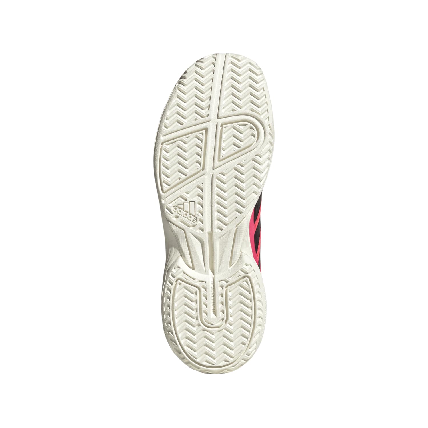 Zapatillas Crazyquick Padel Kids Solar Turbo 2026