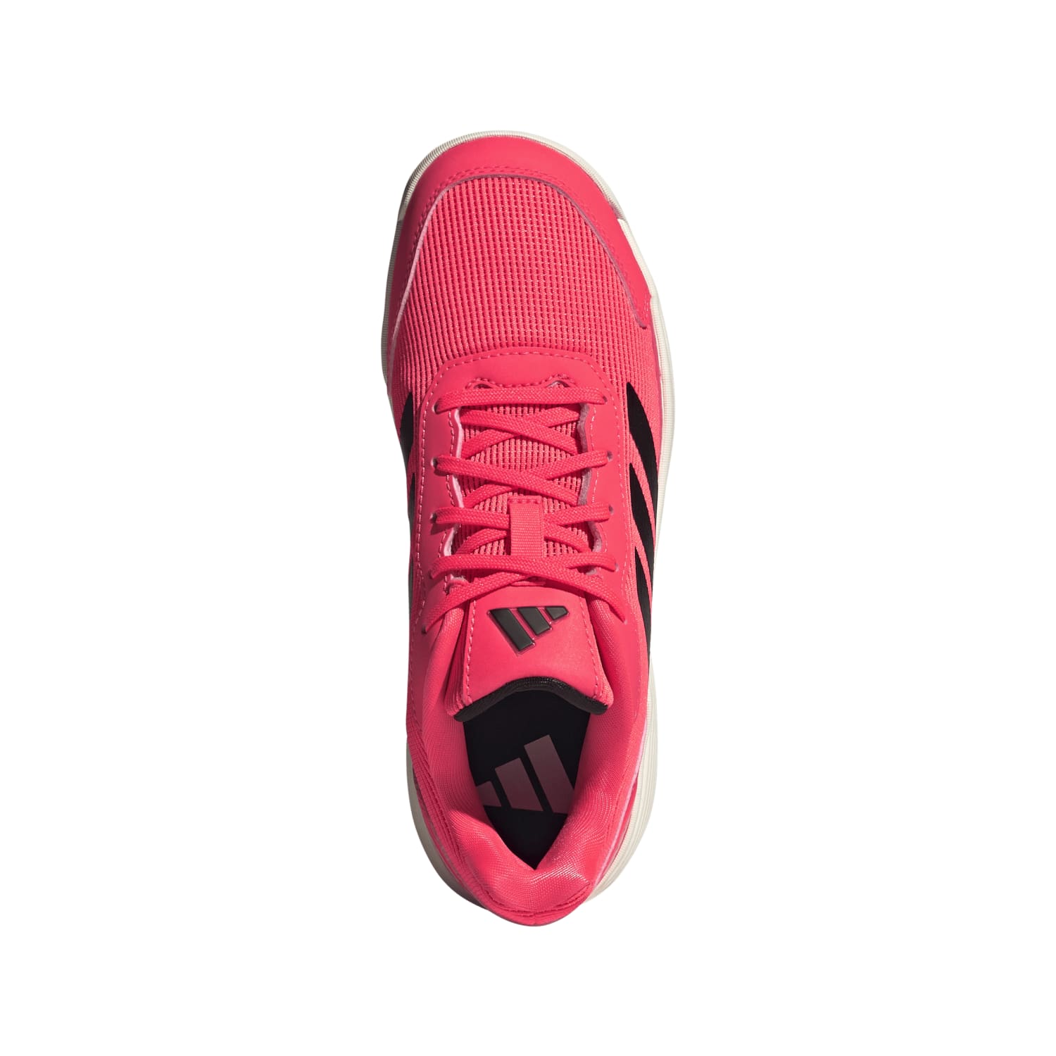 Zapatillas Crazyquick Padel Kids Solar Turbo 2026