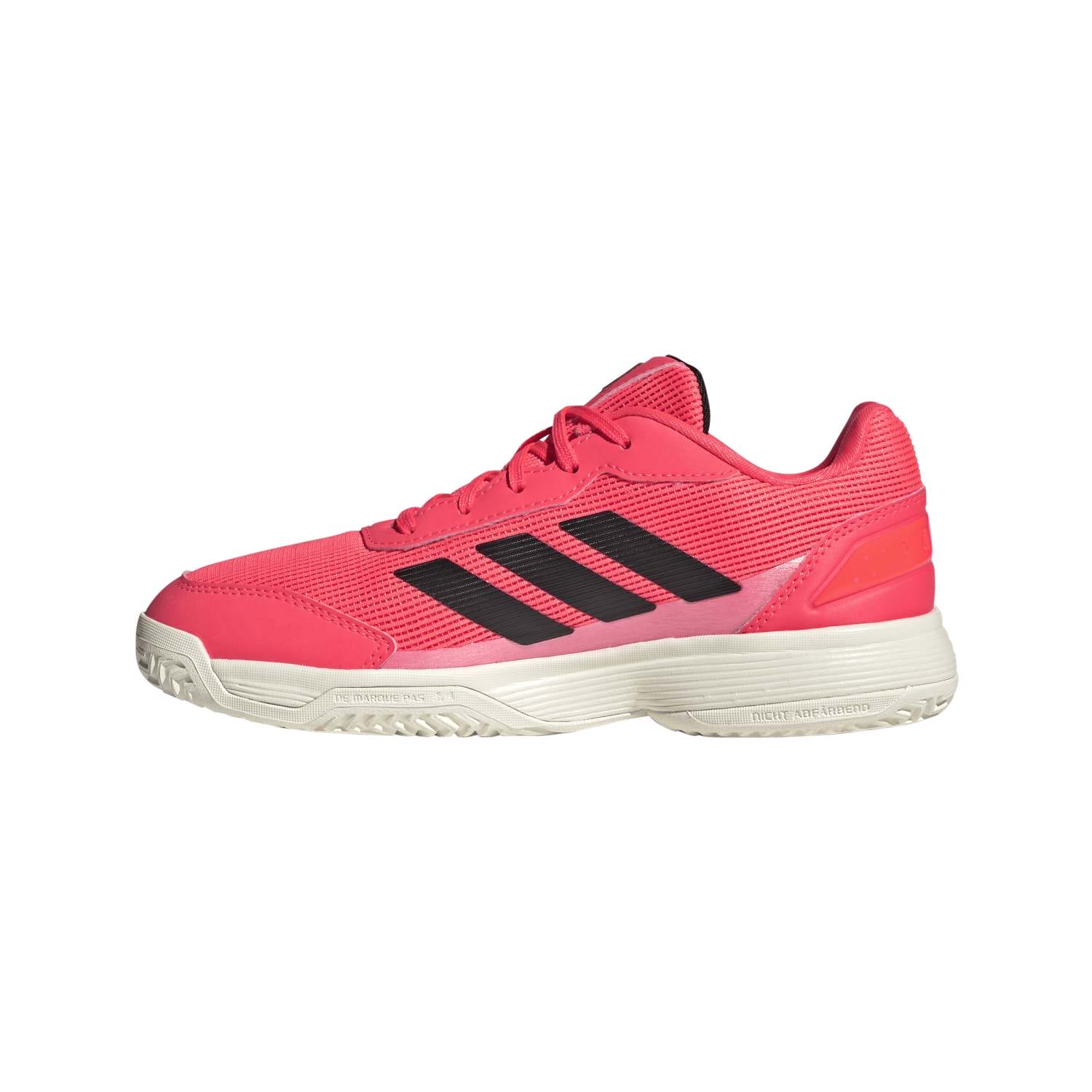 Zapatillas Crazyquick Padel Kids Solar Turbo 2026