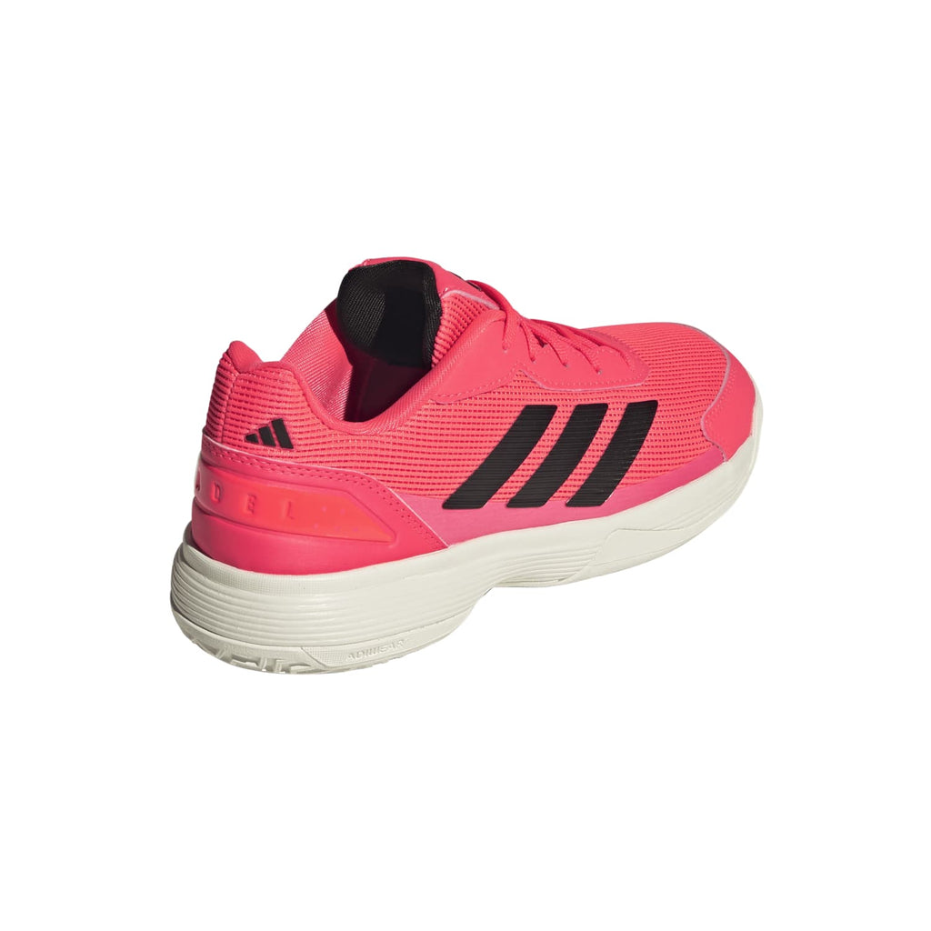 Zapatillas Crazyquick Padel Kids Solar Turbo 2026