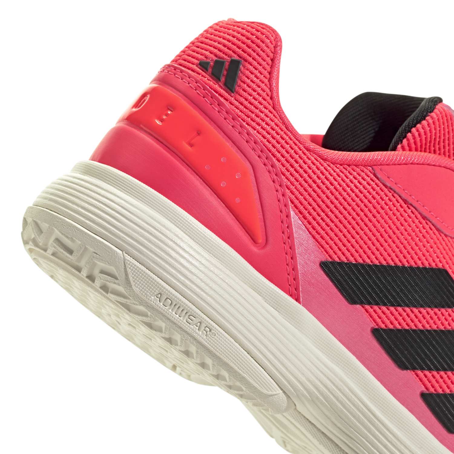 Zapatillas Crazyquick Padel Kids Solar Turbo 2026